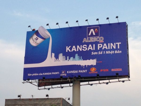 Giải Pháp Xưởng In Tranh Hoàn Hảo Cho Doanh Nghiệp